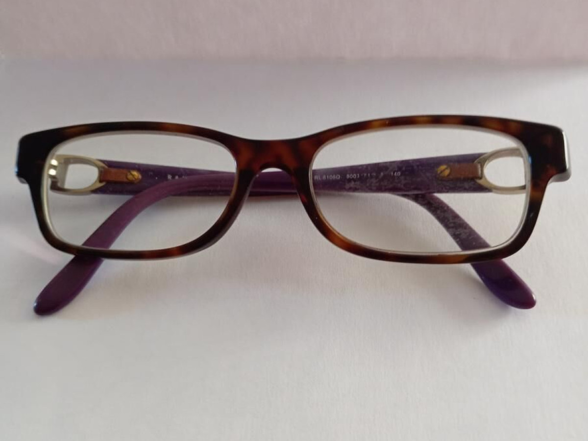 Ralph Lauren RL6106Q
