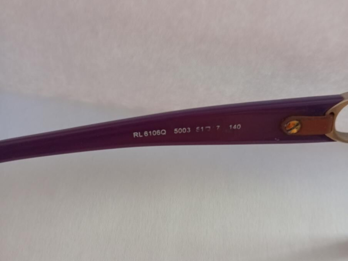 Ralph Lauren RL6106Q
