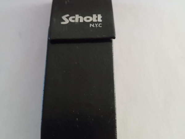 Schott NYC Jim blb