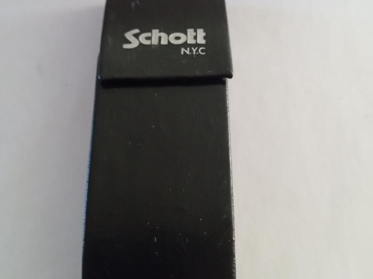 Schott NYC Jim blb