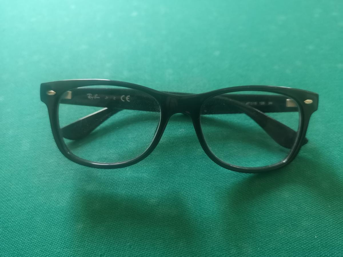 RAY-BAN - RJ9052S