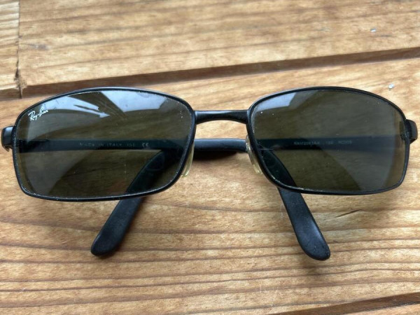 Ray-Ban - Ram2062Aa