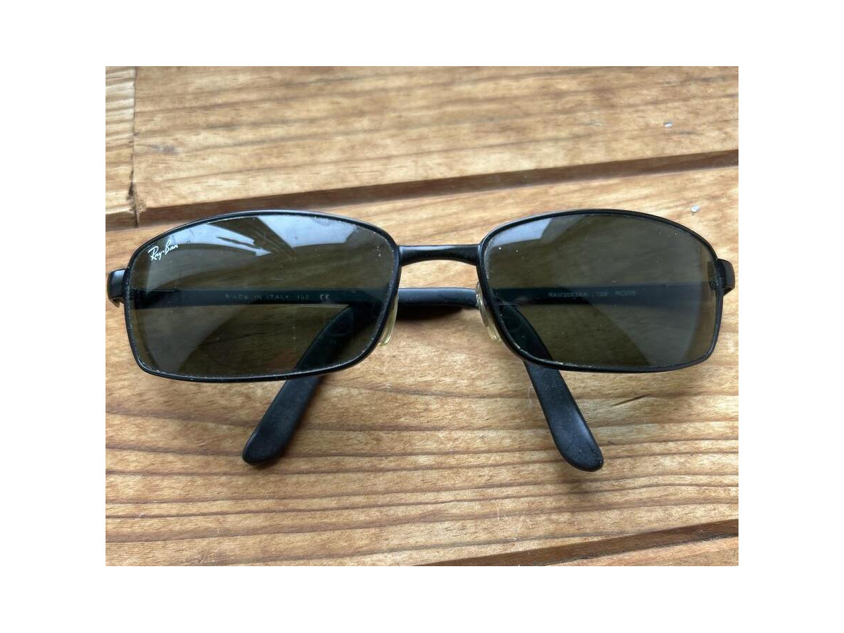 Ray-Ban - Ram2062Aa