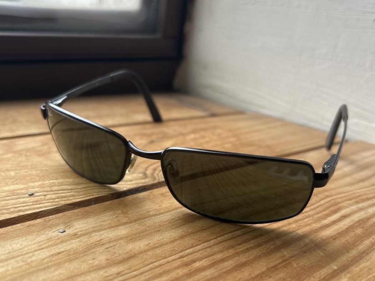 Ray-Ban - Ram2062Aa