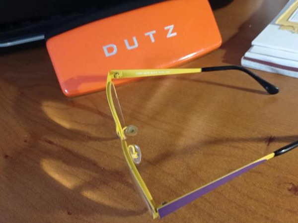 DUTZ - DZ504