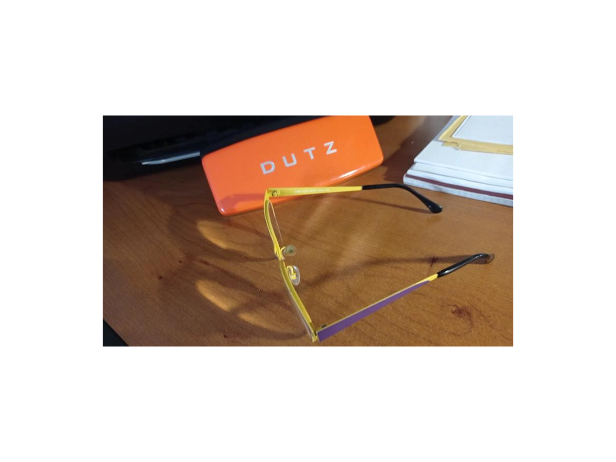 DUTZ - DZ504