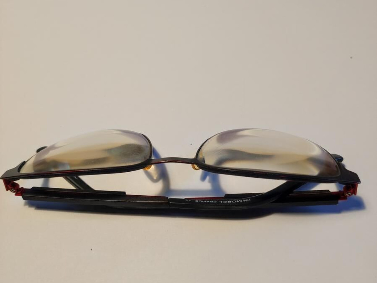 Morel - 40009N 54/18