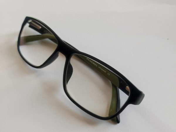 Morel - Rebel 7419R 54/13