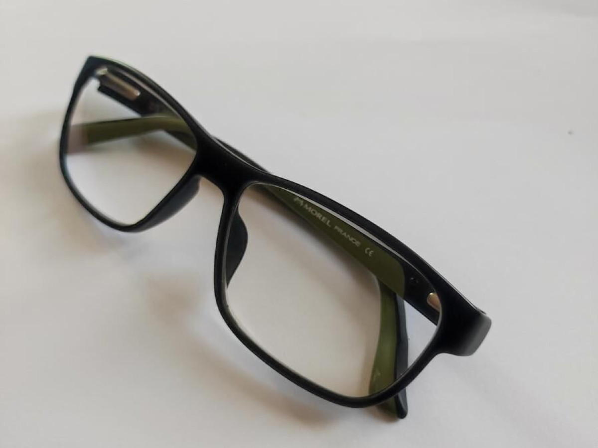 Morel - Rebel 7419R 54/13