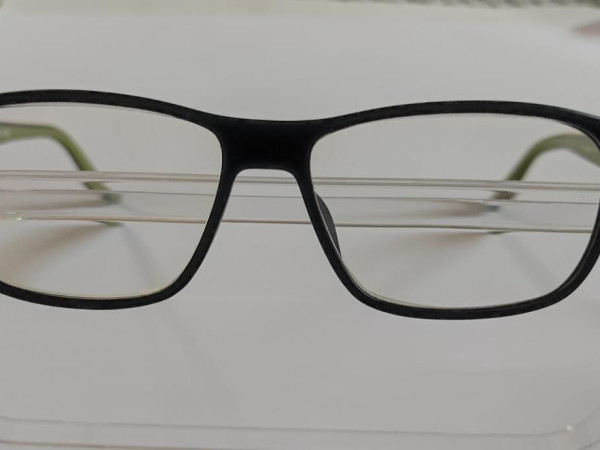 Morel - Rebel 7419R 54/13