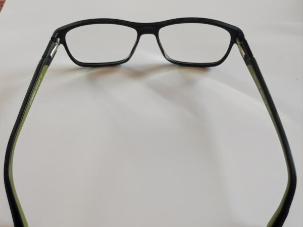 Morel - Rebel 7419R 54/13