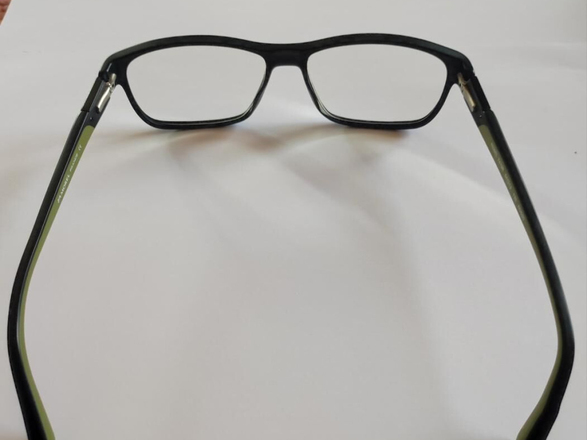 Morel - Rebel 7419R 54/13