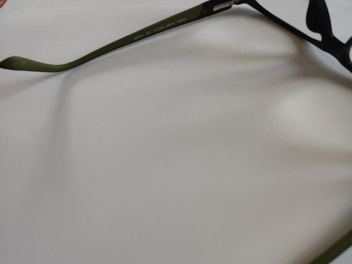 Morel - Rebel 7419R 54/13