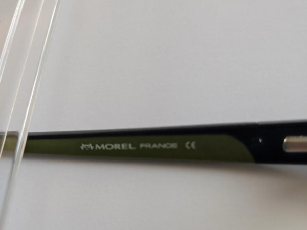 Morel - Rebel 7419R 54/13