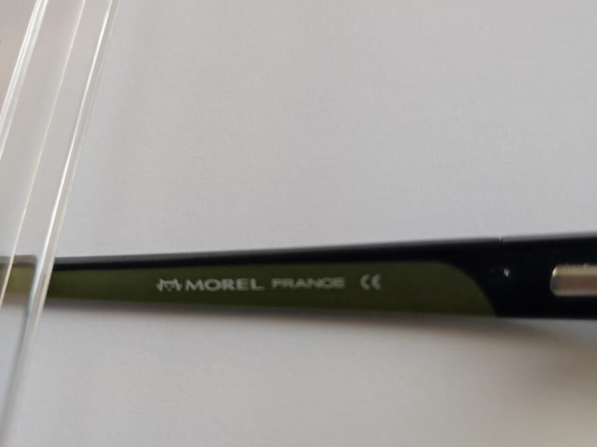 Morel - Rebel 7419R 54/13