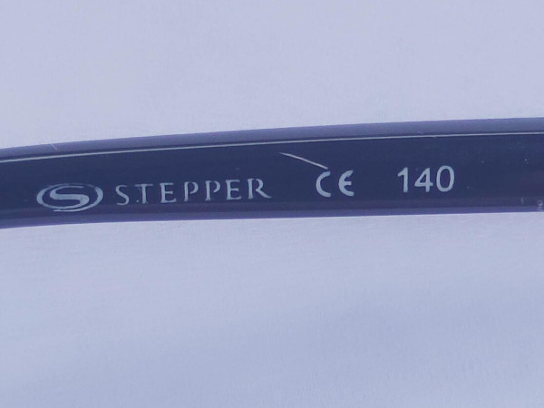 Stepper - SI 2001