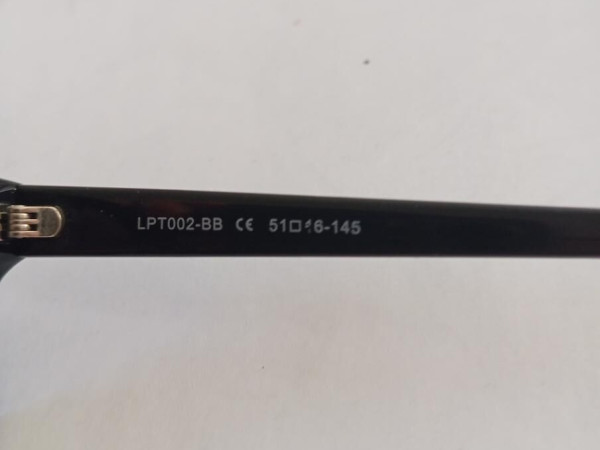 Lunettespourtous lpt002-bb