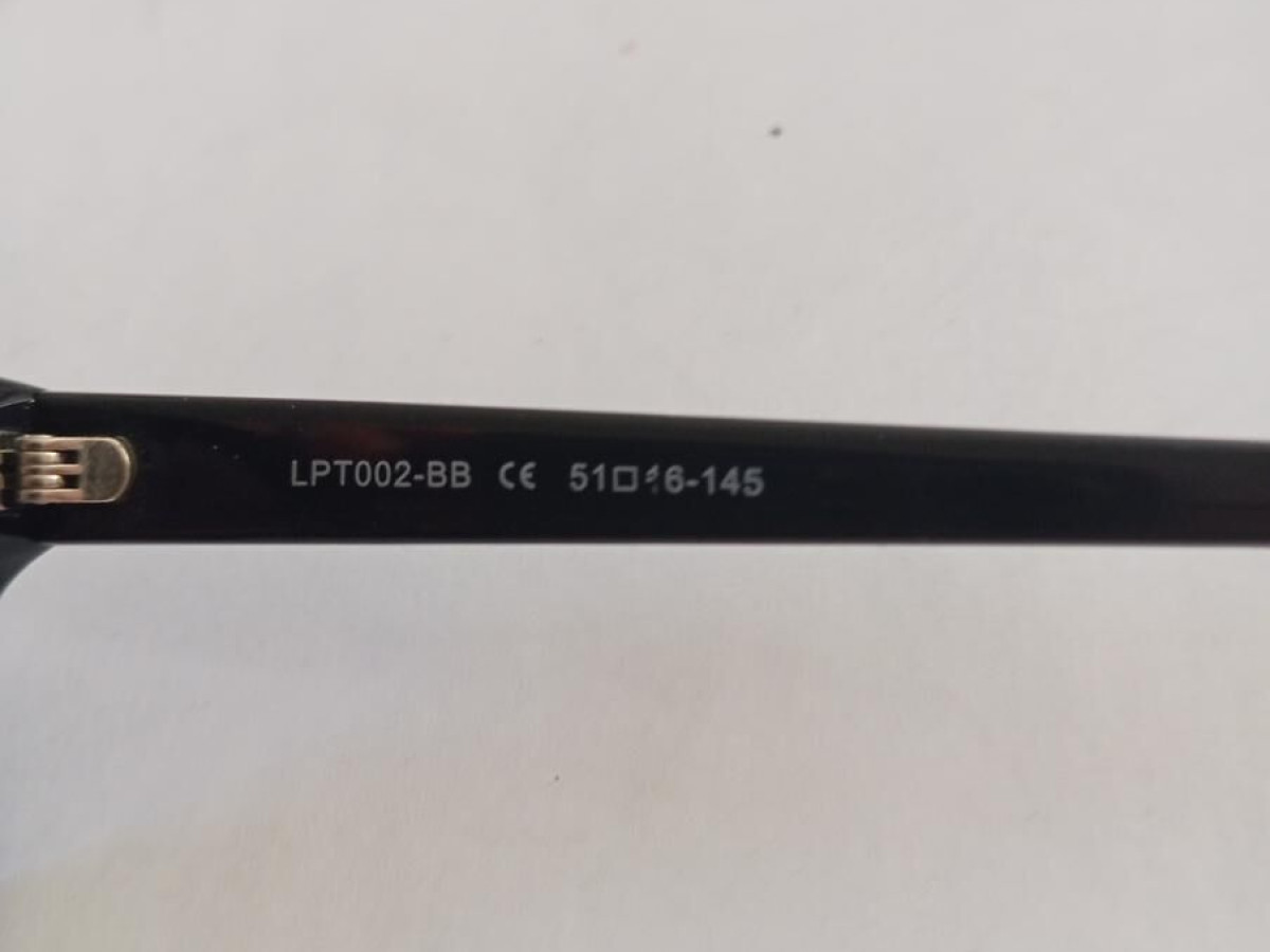 Lunettespourtous lpt002-bb