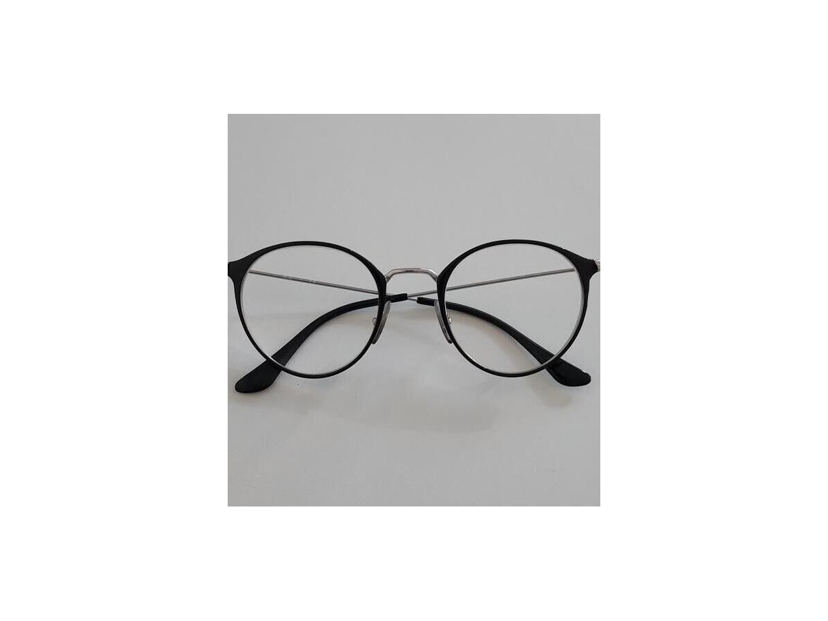 RAY-BAN - RB6378 2861 47/21 140