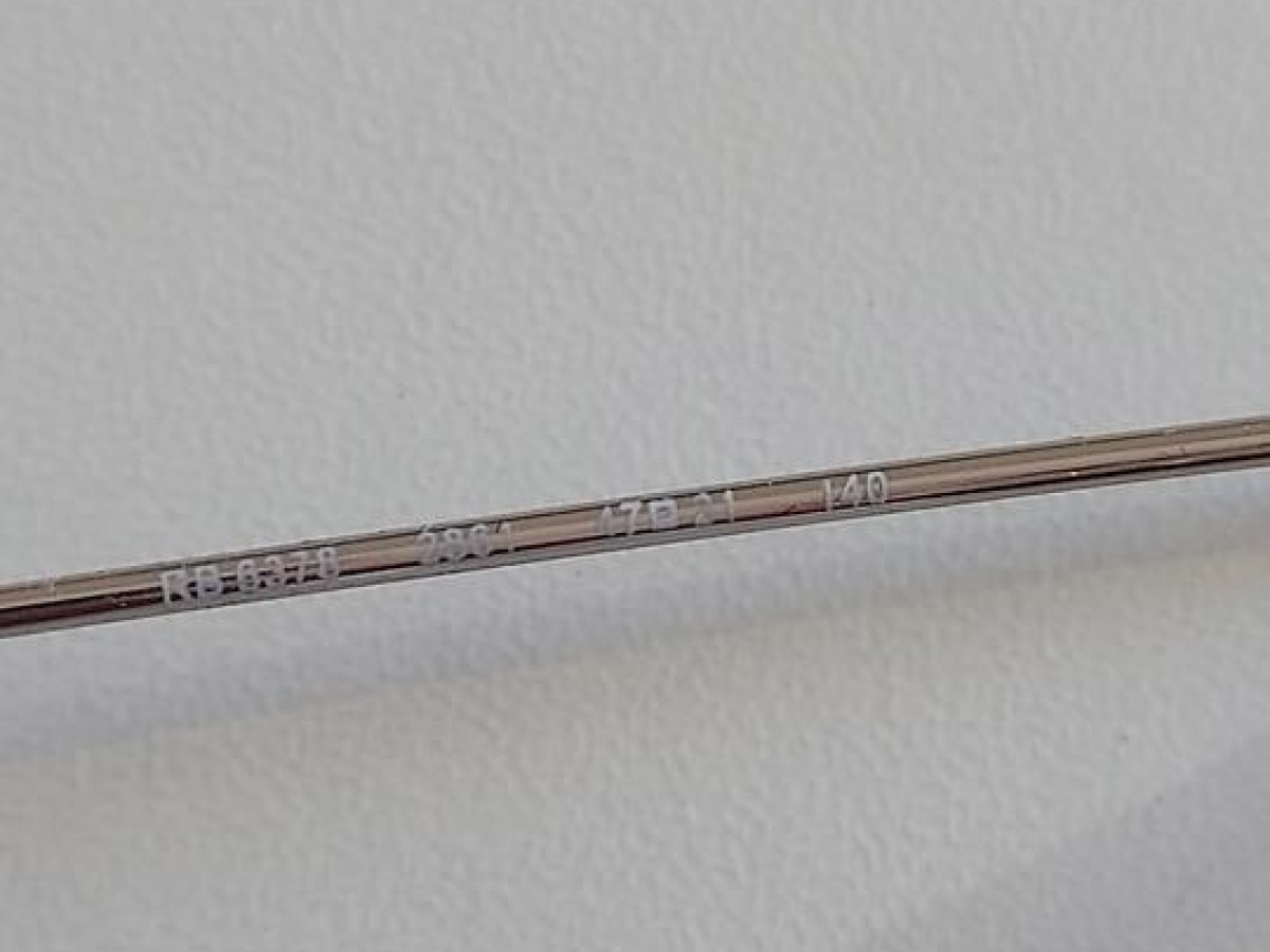 RAY-BAN - RB6378 2861 47/21 140