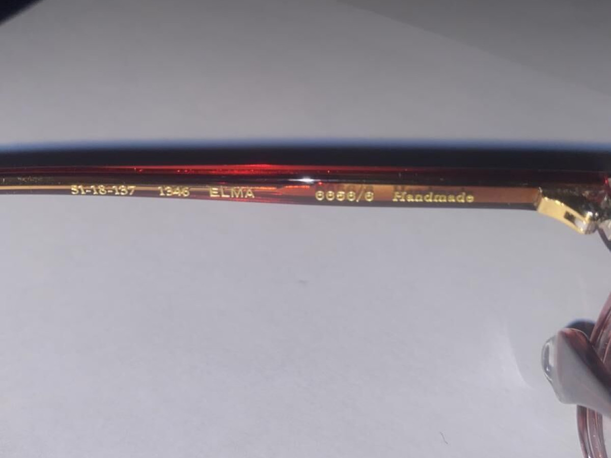 Gigistudios - Elma 6656/6