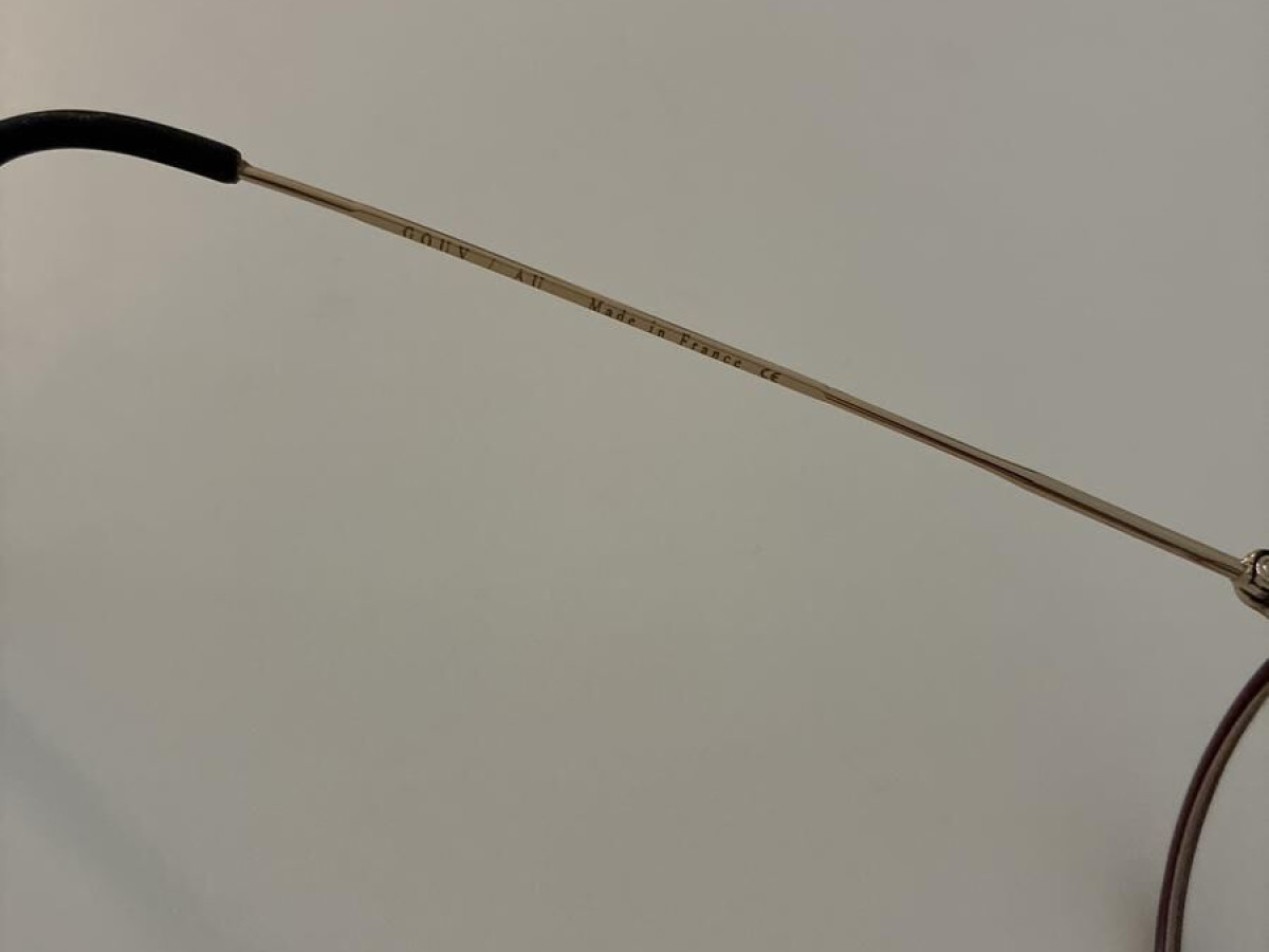 Gouverneur Audigier 1878