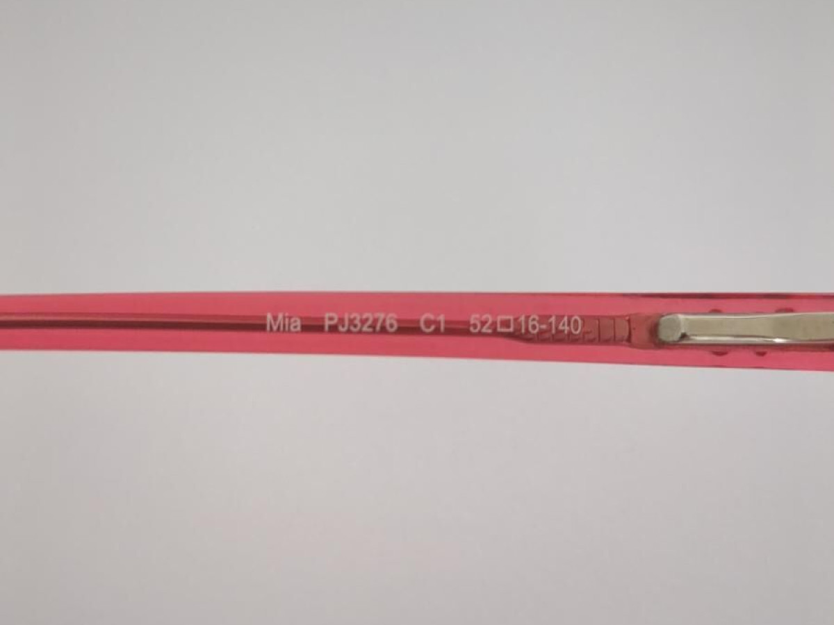 Pepe jeans - Mia PJ3276 C1 52/16140