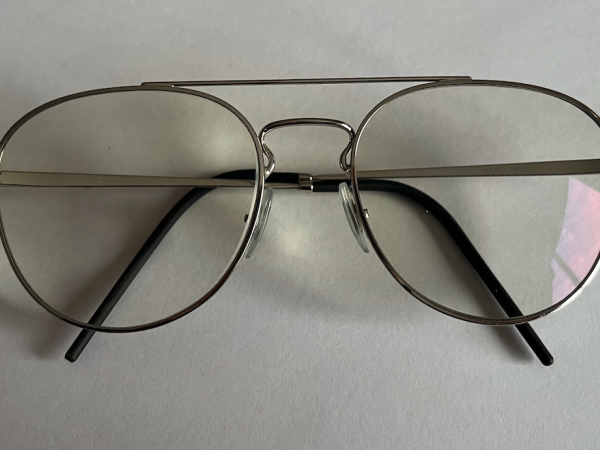 Ray-Ban RB6414 2501 SILVER...