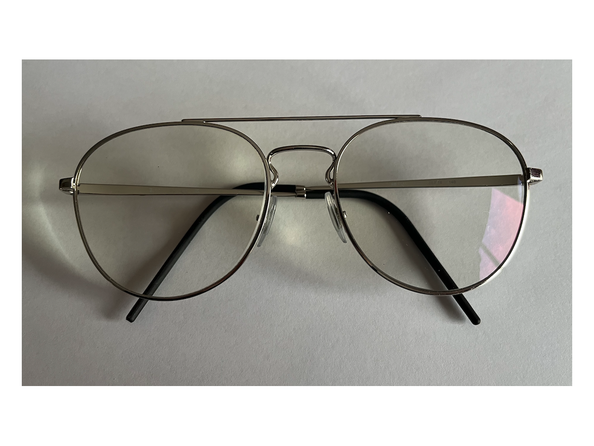 Ray-Ban RB6414 2501 SILVER -55/18 140