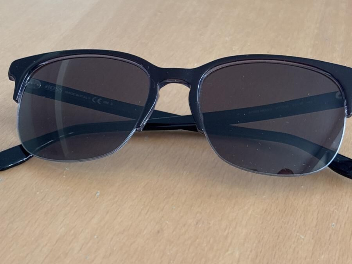 Hugo Boss - 0633/s 53/19