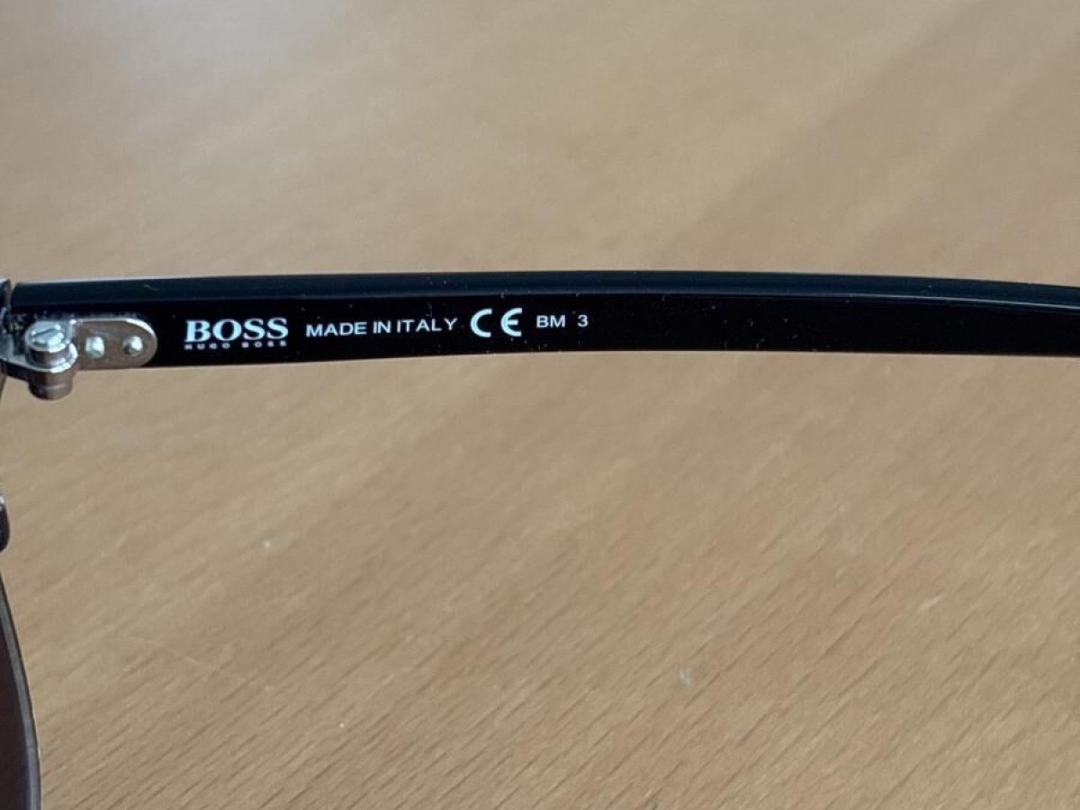 Hugo Boss - 0633/s 53/19