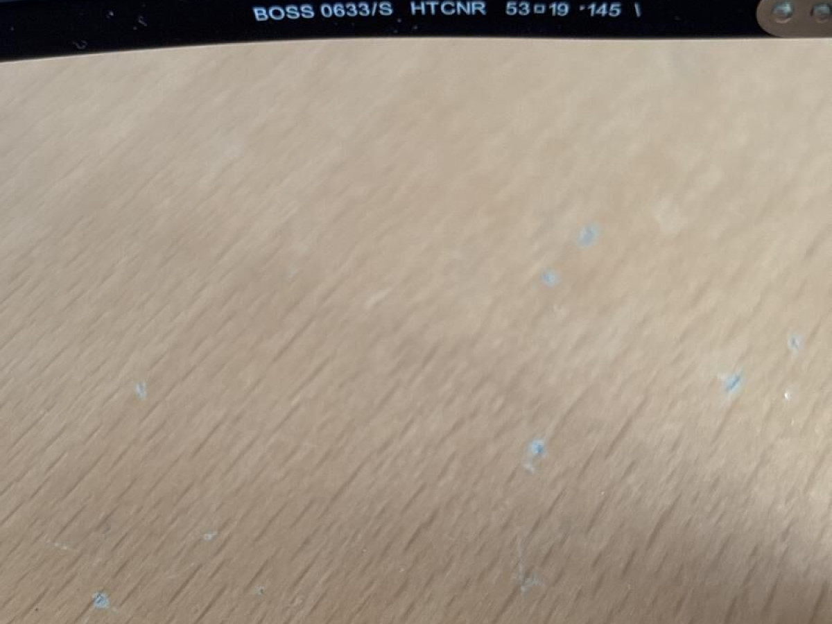 Hugo Boss - 0633/s 53/19