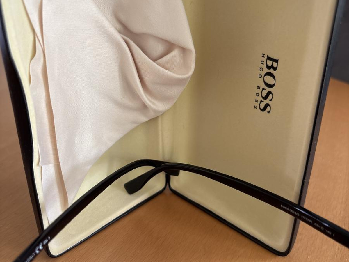 Hugo Boss - 0633/s 53/19