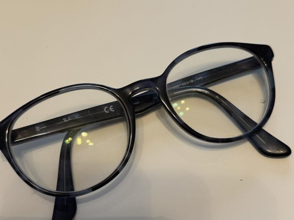 RAYBAN - RB 5380 5946