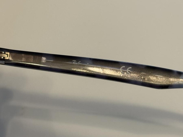 RAYBAN - RB 5380 5946