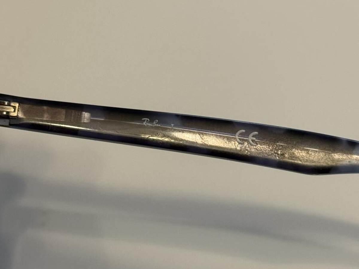 RAYBAN - RB 5380 5946