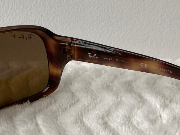 RAYBAN - RB4068