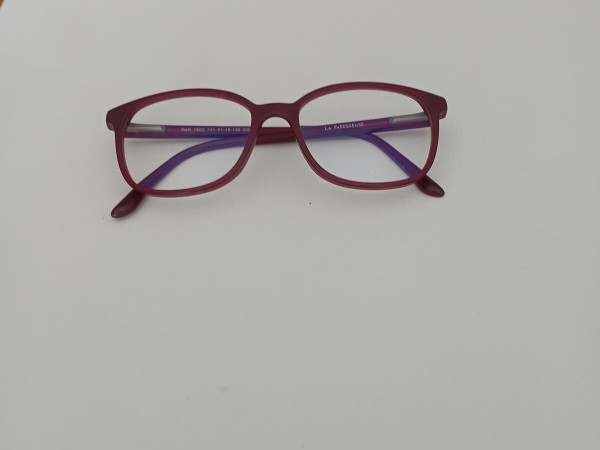 La paresseuse-PAR1602 741