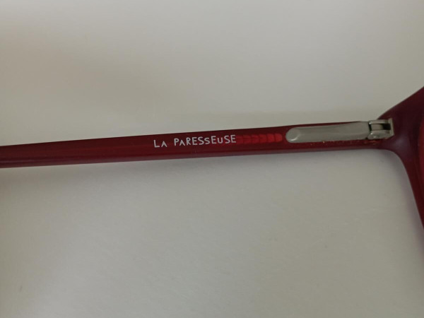 La paresseuse-PAR1602 741