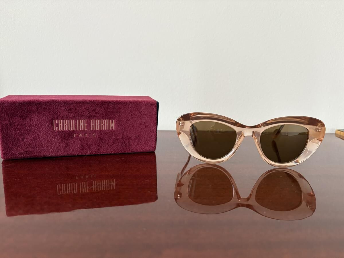 CAROLINE ABRAM - LIO 290