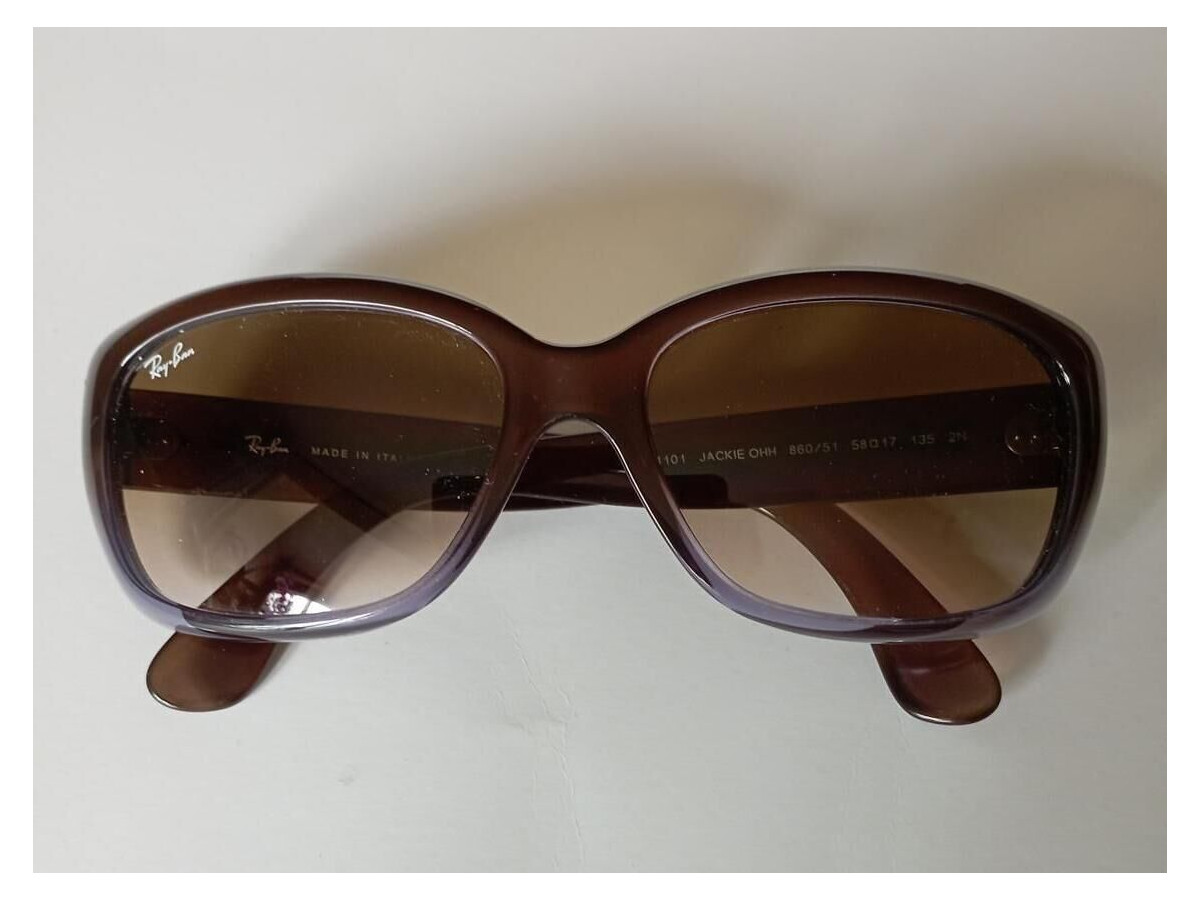 RAY-BAN RB4101