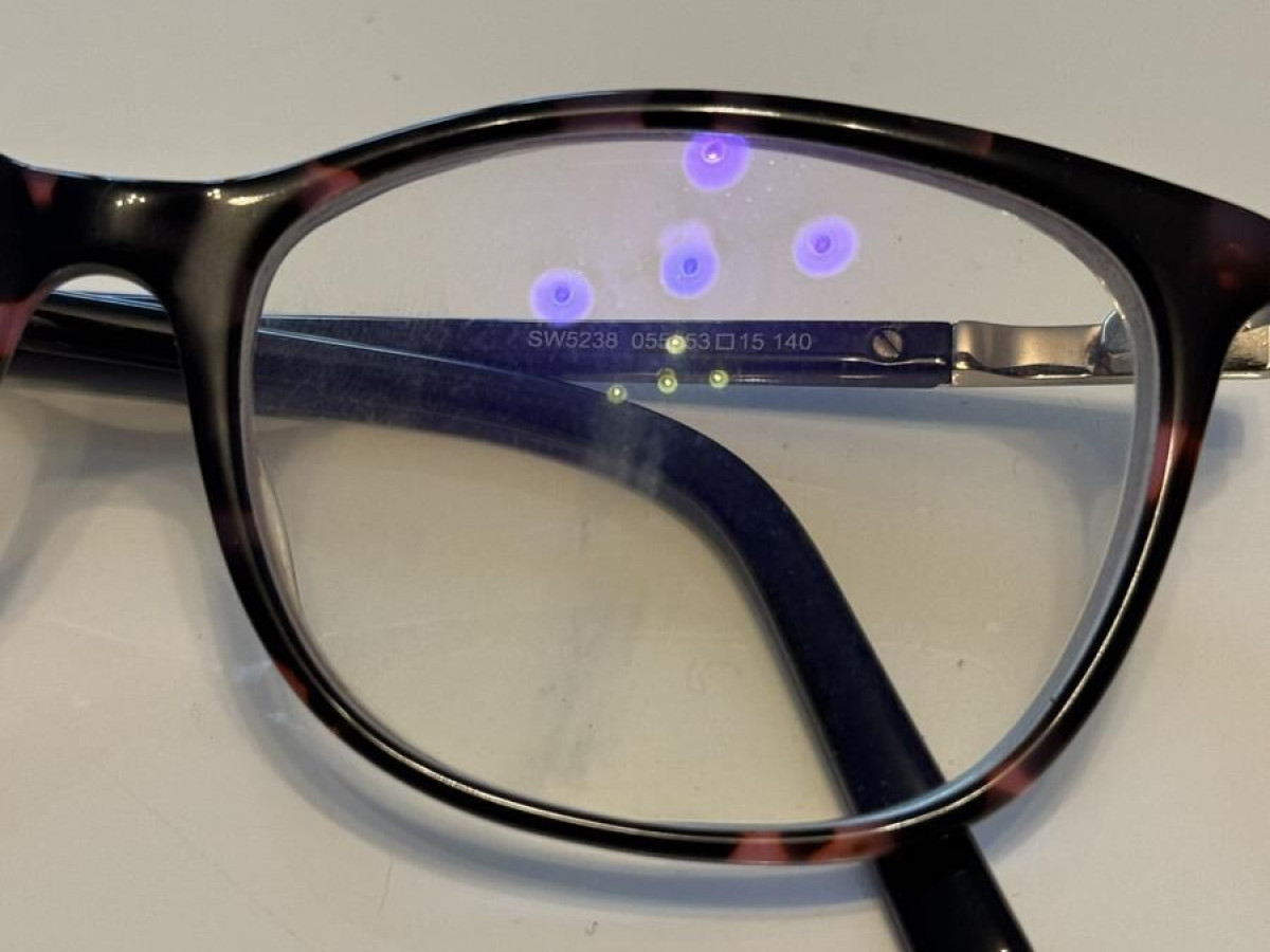 SWAROVSKI - SW5238 055