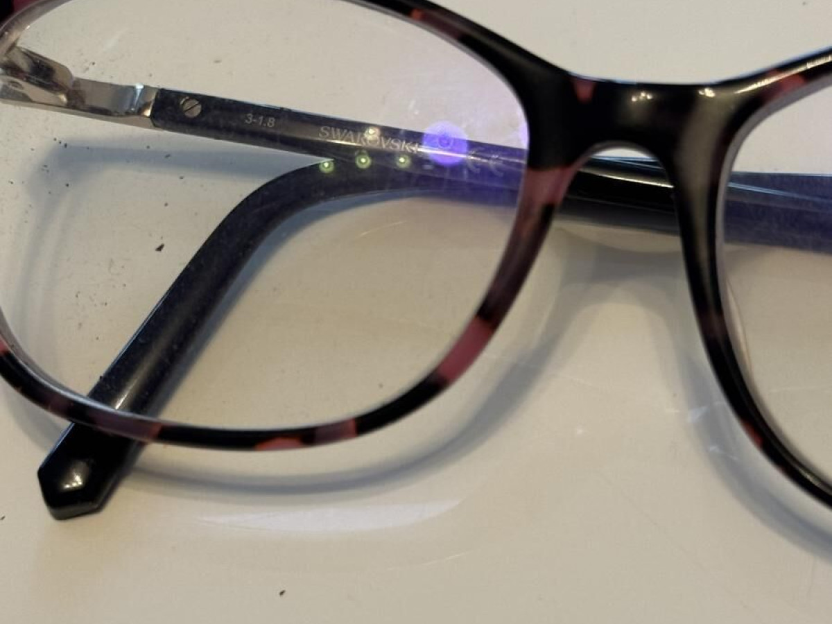 SWAROVSKI - SW5238 055