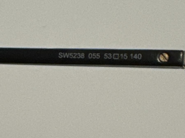 SWAROVSKI - SW5238 055