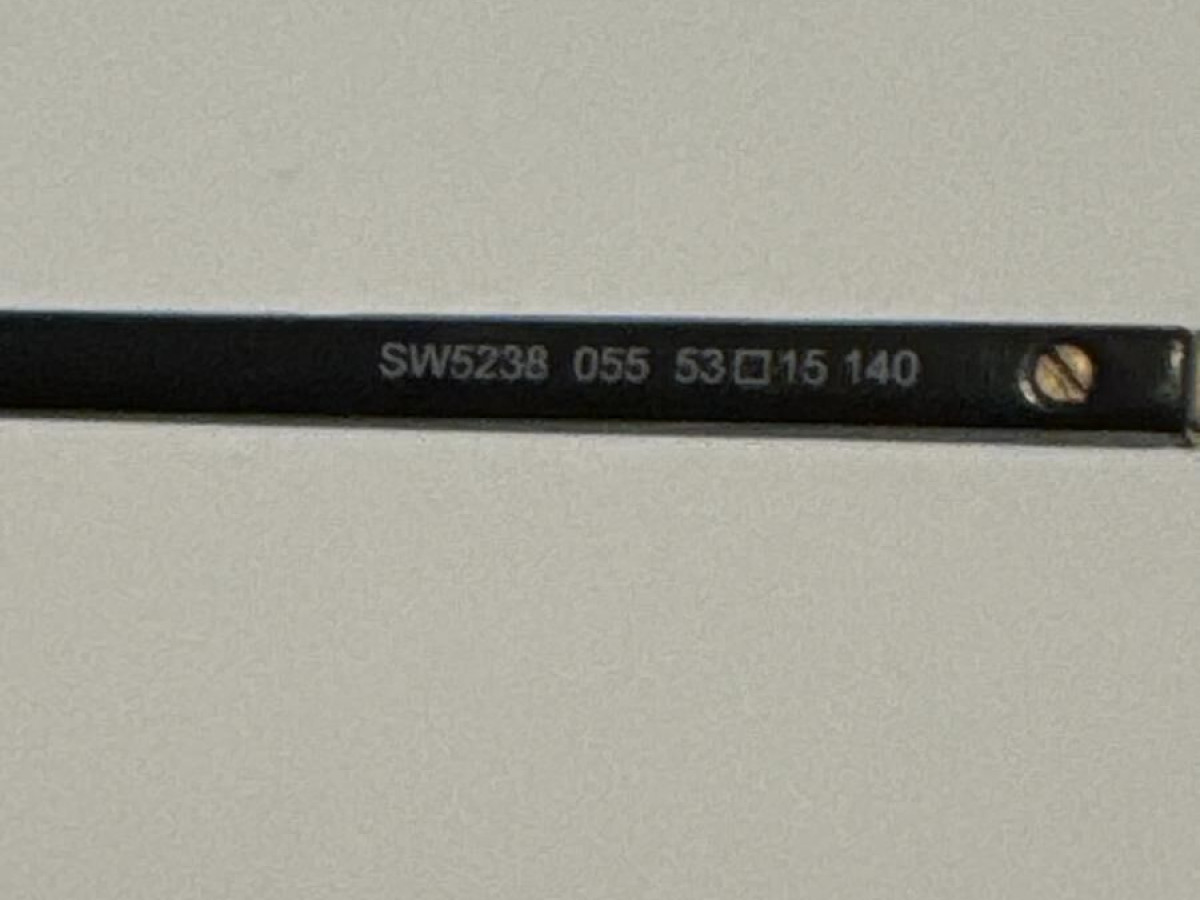 SWAROVSKI - SW5238 055
