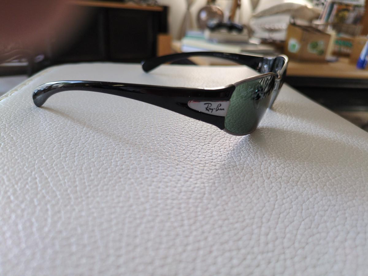 RAY-BAN - RJ9522S 200/71 53/15 3 N