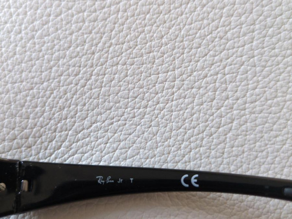 RAY-BAN - RJ9522S 200/71 53/15 3 N