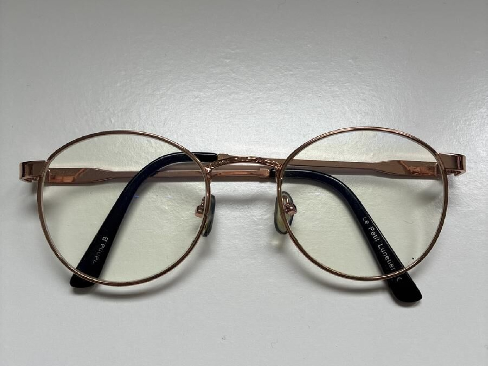 Lunetier Hanna B Magasin Le Petit Lunetier Lunetier Hanna B Le - Main Image