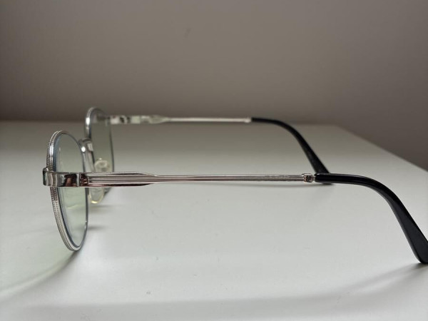 Le petit lunetier - Hanna B