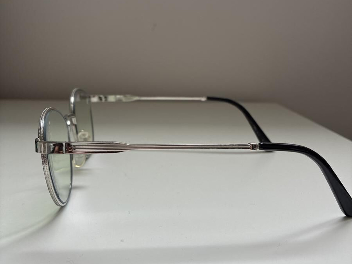 Le petit lunetier - Hanna B